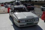 Citroen BX 4TC Rally 1985 года